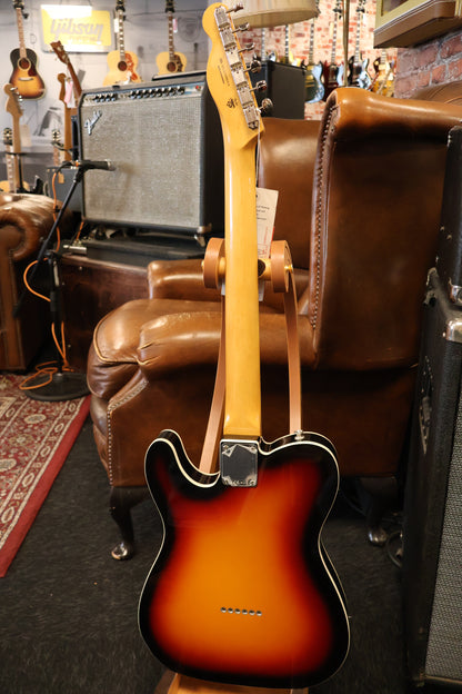 Fender Ltd Vintera III Early '60s Telecaster Custom 3-Color Sunburst (B-Stock)