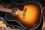 Gibson J-45 Standard Sunburst 2022 (USED)
