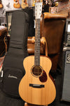 Eastman E2OM Orchestra Model (USED)