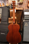 Eastman E2OM Orchestra Model (USED)