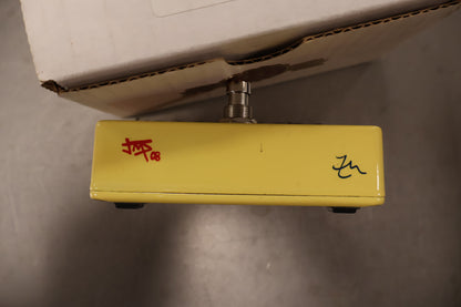 Z-Vex Seek Trem Hand Painted (USED)