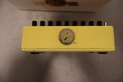 Z-Vex Seek Trem Hand Painted (USED)