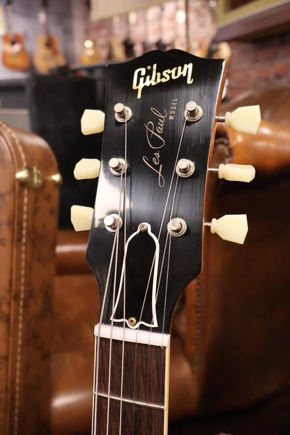 Gibson 1957 Les Paul Goldtop Reissue VOS #090