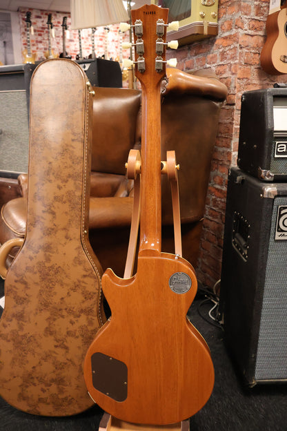 Gibson 1957 Les Paul Goldtop Reissue VOS #090