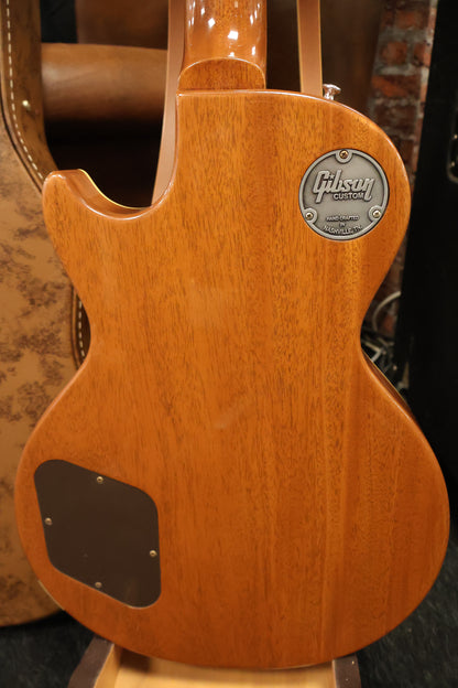 Gibson 1957 Les Paul Goldtop Reissue VOS #090