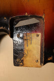 Fender 1963 Precision Bass Sunburst OHSC