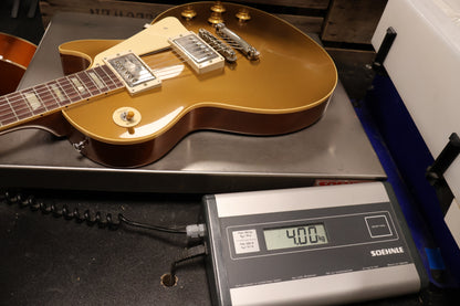 Gibson 1957 Les Paul Goldtop Reissue VOS #090