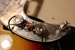 Fender 1963 Precision Bass Sunburst OHSC