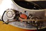 Fender 1963 Precision Bass Sunburst OHSC