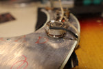 Fender 1963 Precision Bass Sunburst OHSC