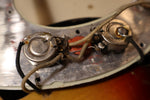 Fender 1963 Precision Bass Sunburst OHSC