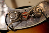 Fender 1963 Precision Bass Sunburst OHSC