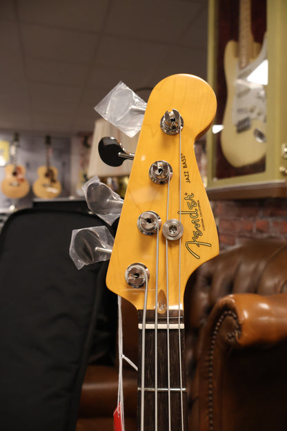 Fender American Professional Classic Jazz Bass 3-Color Sunburst (B-Stock)