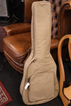 Eastman PCH1-GACE Sapele GA solid top/satin cutaway (B-Stock)