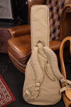 Eastman PCH1-GACE Sapele GA solid top/satin cutaway (B-Stock)