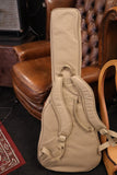 Eastman PCH1-GACE Sapele GA solid top/satin cutaway (B-Stock)