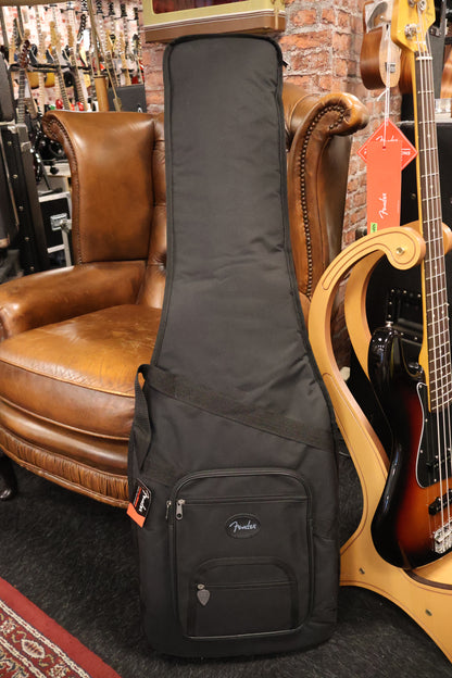 Fender American Professional Classic Jazz Bass 3-Color Sunburst (B-Stock)