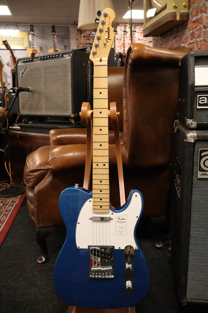 Fender Telecaster Aqua Marine Metallic (B-Stock)