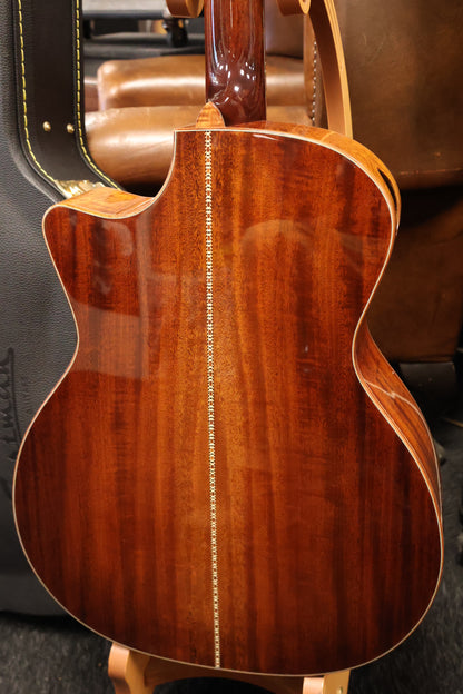 Eastman AC522-CE Grand Auditorium (B-Stock)