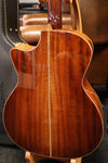 Eastman AC522-CE Grand Auditorium (B-Stock)