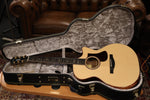Eastman AC522-CE Grand Auditorium (B-Stock)