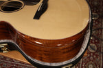 Eastman AC522-CE Grand Auditorium (B-Stock)