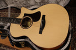 Eastman AC522-CE Grand Auditorium (B-Stock)