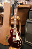 Gibson Les Paul Standard 60s Sparkling Burgundy Top