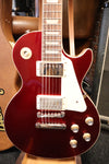 Gibson Les Paul Standard 60s Sparkling Burgundy Top