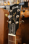 Gibson Les Paul Standard 60s Sparkling Burgundy Top