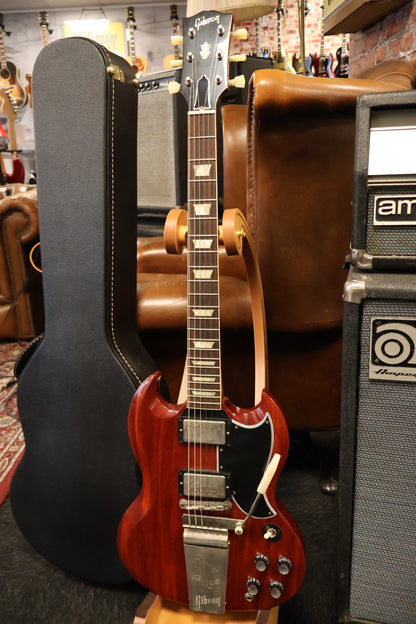 Gibson '64 SG Standard Maestro CH VOS (USED)