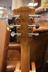 Gibson Les Paul Standard 60s Sparkling Burgundy Top