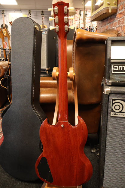 Gibson '64 SG Standard Maestro CH VOS (USED)
