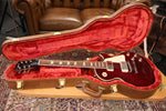 Gibson Les Paul Standard 60s Sparkling Burgundy Top