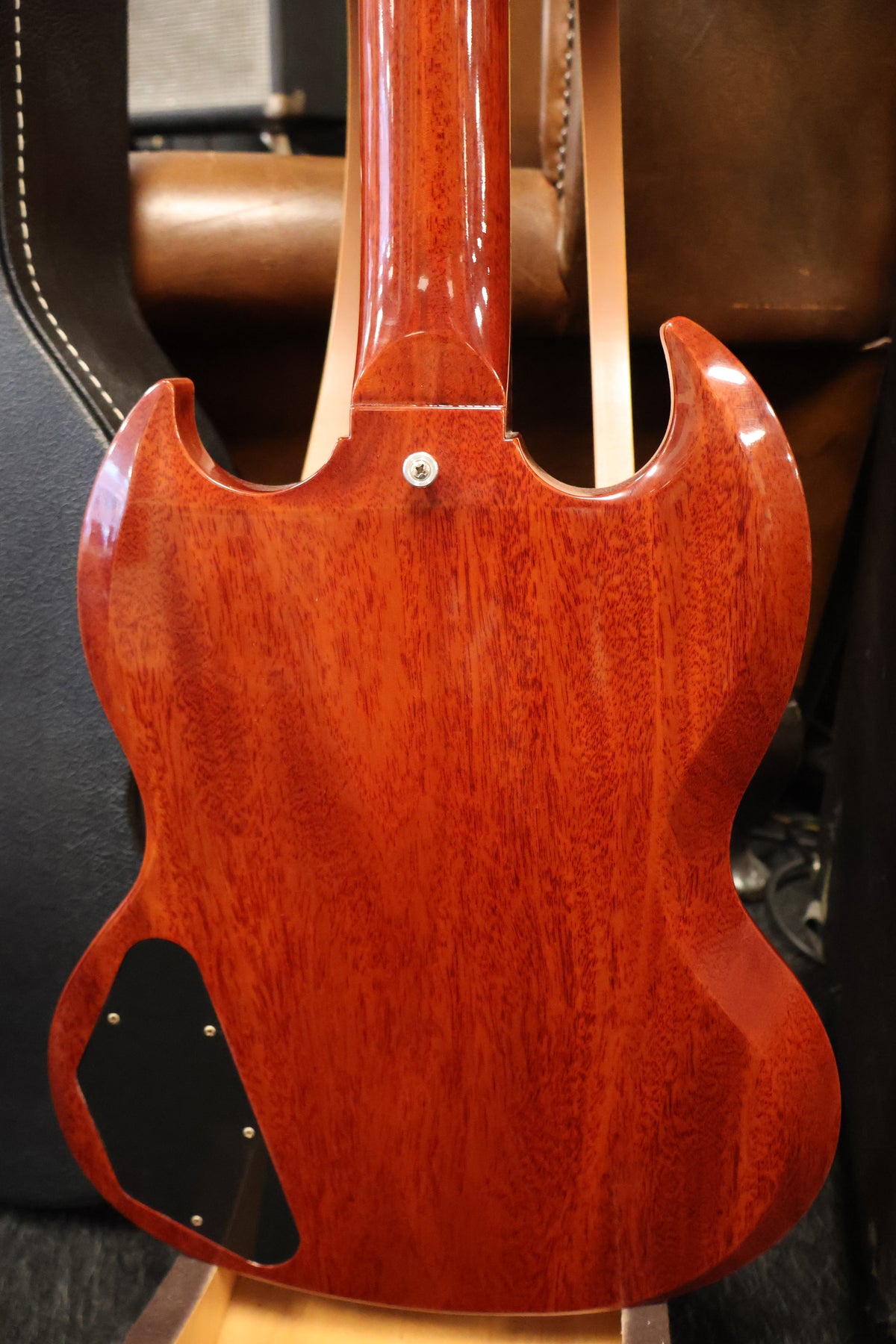 Gibson '64 SG Standard Maestro CH VOS (USED)