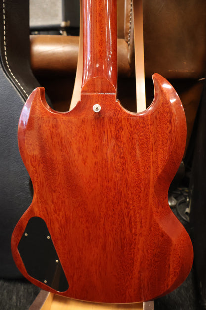 Gibson '64 SG Standard Maestro CH VOS (USED)