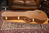 Gibson Les Paul Standard 60s Sparkling Burgundy Top