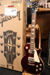 Gibson Les Paul Standard 60s Sparkling Burgundy Top