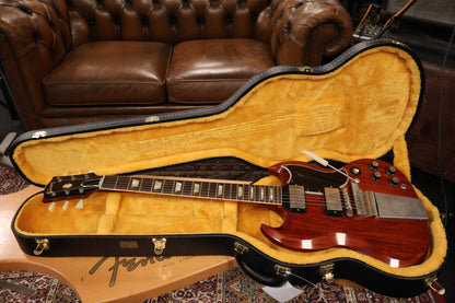 Gibson '64 SG Standard Maestro CH VOS (USED)
