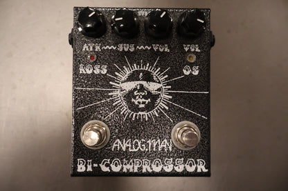 Analogman Bi-Compressor (Used)