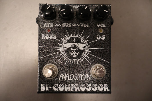 Analogman Bi-Compressor (Used)