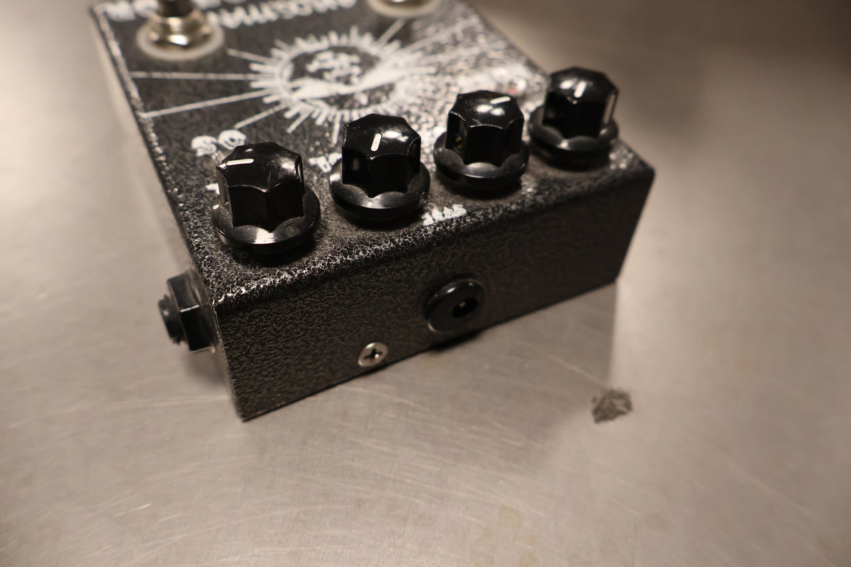 Analogman Bi-Compressor (Used)
