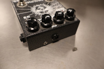 Analogman Bi-Compressor (Used)