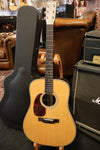 Eastman E8DL-TC Lefty Dreadnought (USED)