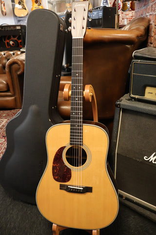 Eastman E8DL-TC Lefty Dreadnought (USED)