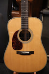 Eastman E8DL-TC Lefty Dreadnought (USED)