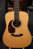 Eastman E8DL-TC Lefty Dreadnought (USED)