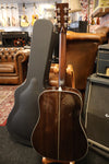 Eastman E8DL-TC Lefty Dreadnought (USED)