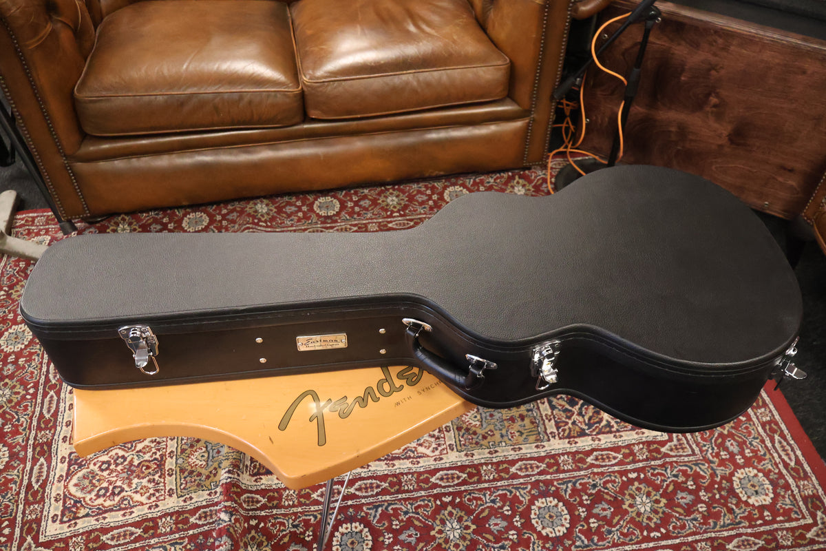 Eastman AR372CE Hollow Body Archtop Lefty (Used)