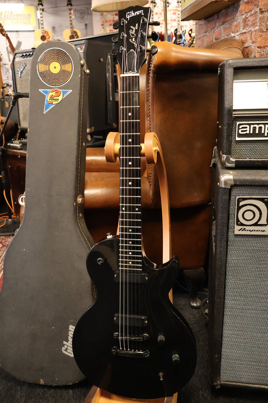 Gibson 1987 Les Paul Studio lite Black